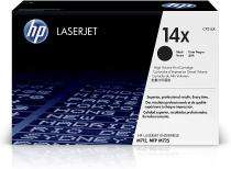 HP CF214X Black Ink Cartridges_0