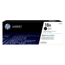 HP CF218A Black Ink Cartridges_0
