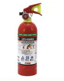 LIFEGUARD 1 kg Dry Powder Fire Extinguishers_0