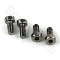 M10 Button Hex Socket Head Bolt SS 202 IS 2269 Galvanized_0
