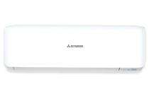 MITSUBISHI 1.1, 1.35 ton Split SRK35ZS-S6 5 Star White Room Air Conditioner_0