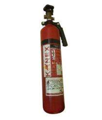 KANEX 2 L Dry Powder Fire Extinguishers_0
