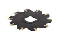 Tungaloy 100 mm Slot Milling Cutter SSG03R100-E3 6 3.10 mm_0