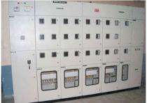 AKHIL CONTROLS Three Phase LT Metering Boxes_0