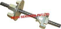 FSPL Mild Steel Tie Rods 3 m 16 mm_0