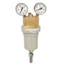SPECTRON 300 bar High Pressure Regulators U13 O2, AR, N2 35 BAR_0