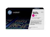 HP CE403A Magenta Ink Cartridges_0