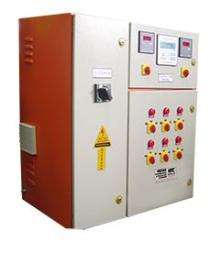 APFC Panels Copper Three Pole IP45 Upto 2000 kVAR_0