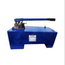 Ravi mechanical works 3 hp Hydraulic Pumps 70 LPH_0