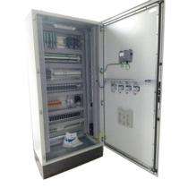 SIEMENS Single Phase Upto 480 V Automatic PLC PANEL Upto 200 A IP55 Industrial Automation_0