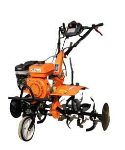 AgriMechx 4.9 hp Diesel Power Weeder PPWR07 750 mm_0
