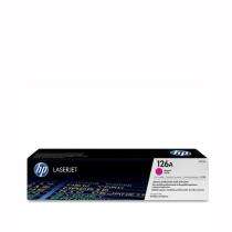 HP CE313A Magenta Ink Cartridges_0
