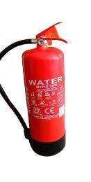 4 kg Water Fire Extinguishers_0
