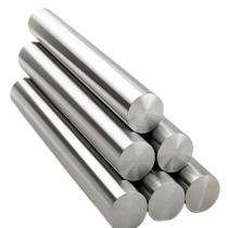 Alok Industries 20 - 150 mm Round Carbon Steel Bar 36 m_0