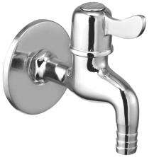 Parker Brass Taps Polished_0
