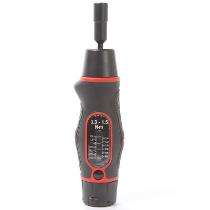 Norbar 1/4 inch Socket Screwdriver_0