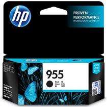 HP LOS60AA Black Ink Cartridges_0