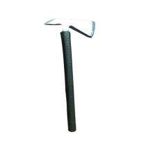 Grace Fire Industries FA01 MS Fireman Axe Up to 2,000 Volt_0