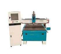 3.5 kW Wood Carving Machine Semi Automatic TRI-J 1325_0