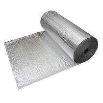 Aluminium Packaging Sheet  4 mm 1220 mm Silver_0