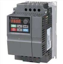 DELTA Drive Panels VFD-007E Single Phase_0
