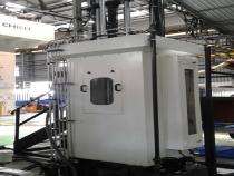 Fortune 5 Ton Table-Up Broaching Machine HBM03 600-2500 mm_0
