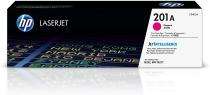 HP CF403A Magenta Ink Cartridges_0