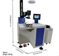 Laser Welding Machine SLW-100_0