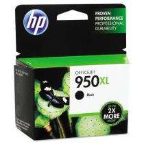 HP 950 XL Black Ink Cartridges_0