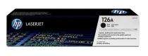 HP CE310A Black Ink Cartridges_0