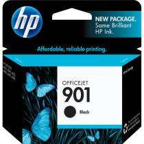 HP 901 Black Ink Cartridges_0