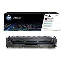 HP CF510 Black Ink Cartridges_0