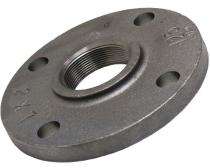 Cast Iron Lap Joint Flanges 50 mm_0