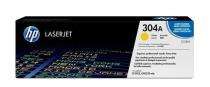 HP CC532A Yellow Ink Cartridges_0