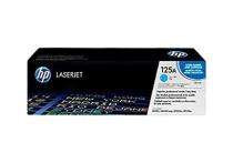HP CB541A Cyan Ink Cartridges_0
