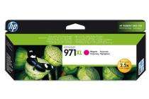HP CN627AA Magenta Ink Cartridges_0