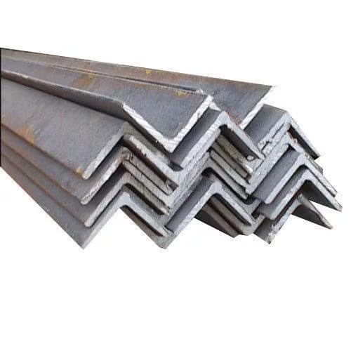 35 x 35 mm Equal MS Angles 10 mm_0