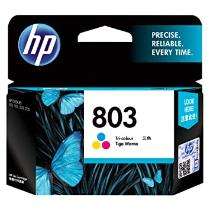 HP F6V20AA Multiple Colours Ink Cartridges_0