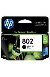 HP CH563ZZ Black Ink Cartridges_0