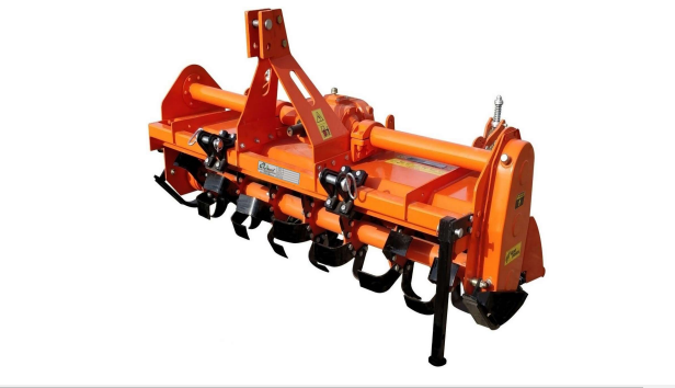 AgriMechx 6 Feet Rotary Tiller AMXRT175M 40 - 45 HP 42L / 54C_0