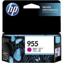 HP LOS54AA Magenta Ink Cartridges_0