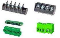 Tremi 1000 V Terminal Block 5 mm_0