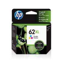 HP C2P07AA Multiple Colours Ink Cartridges_0