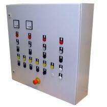 Unicon Automation Three Phase 220 - 420 V Automatic PLC PANEL 32 - 6300 A IP54_0