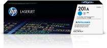 HP CF401A Cyan Ink Cartridges_0