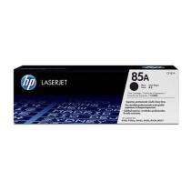 HP CE285A Black Ink Cartridges_0