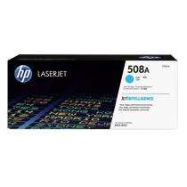 HP CF361A Cyan Ink Cartridges_0