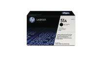 HP Q7551A Black Ink Cartridges_0