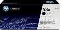 HP Q7553A Black Ink Cartridges_0