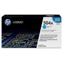 HP CE252A Yellow Ink Cartridges_0